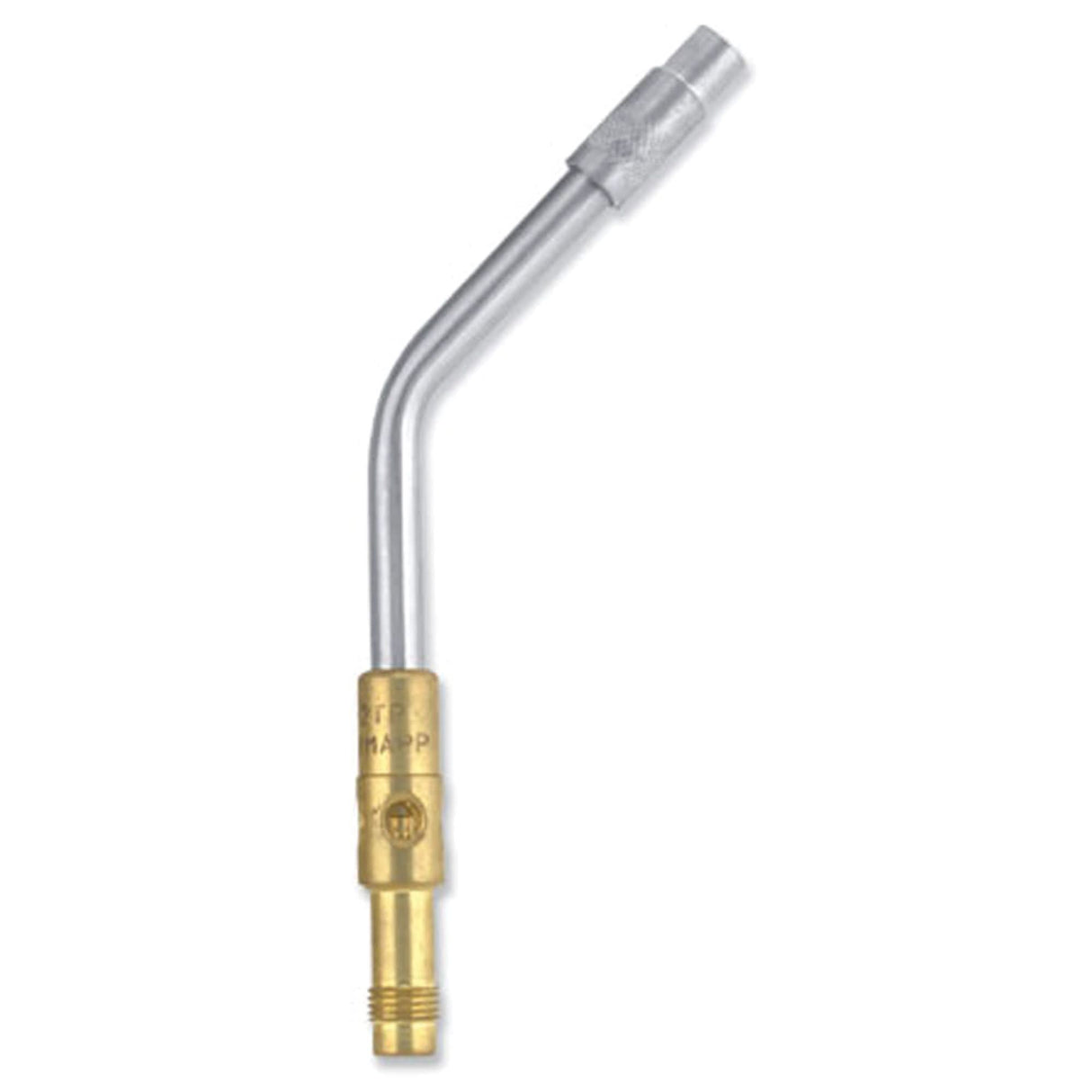 Screw Connect Torch Tip #2