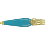 Screw Connect Torch Handle