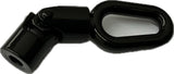 Universal Ring Handle & Link – Black(#:33604.FB) 