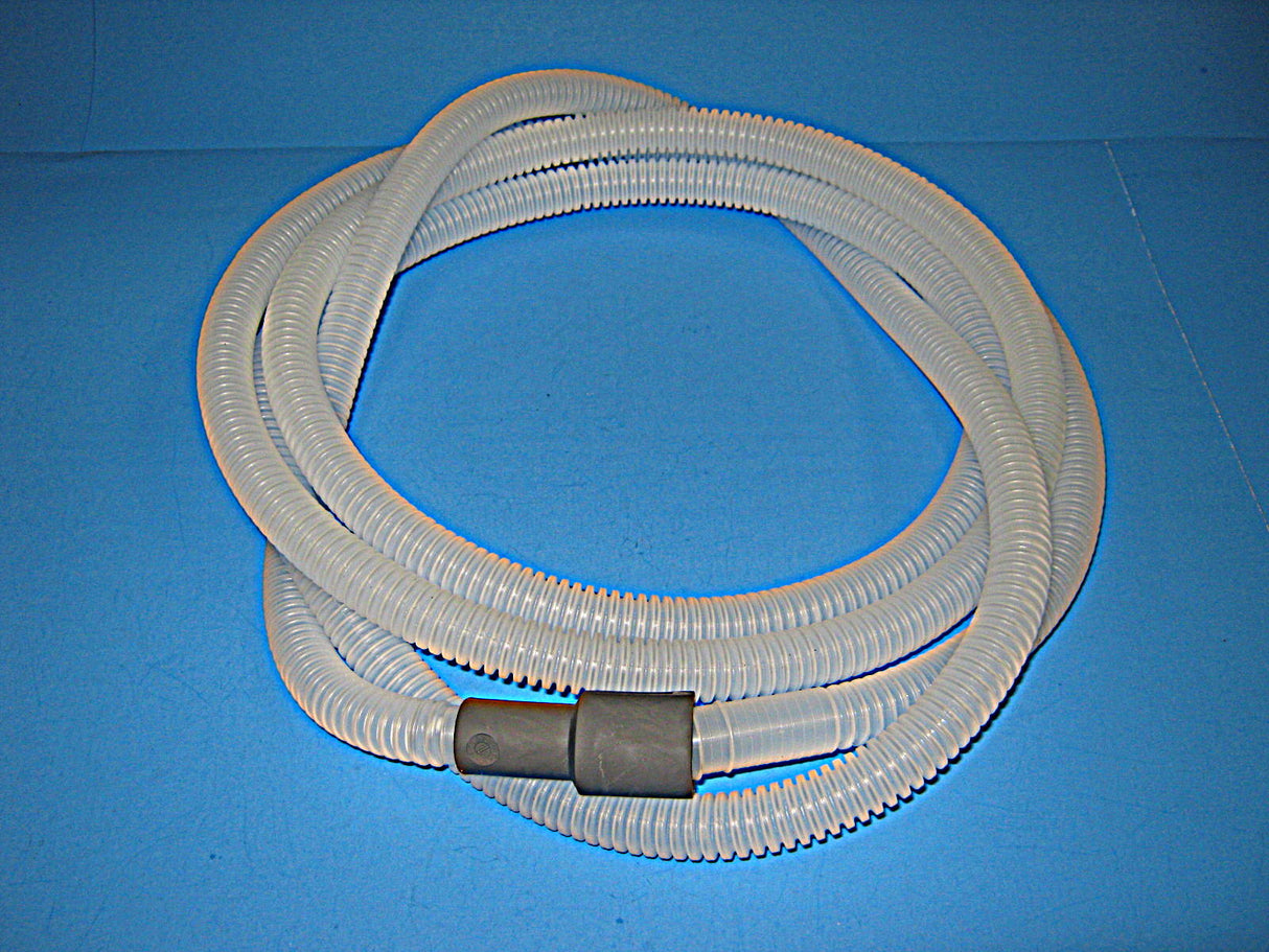 Whirlpool 3385556 Tall Tub Dishwasher Drain Hose, 12 FT