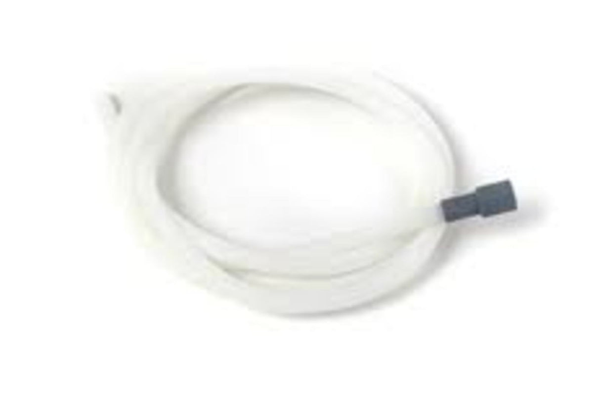 Whirlpool 3385556 Tall Tub Dishwasher Drain Hose, 12 FT