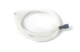 Whirlpool 3385556 Tall Tub Dishwasher Drain Hose, 12 FT
