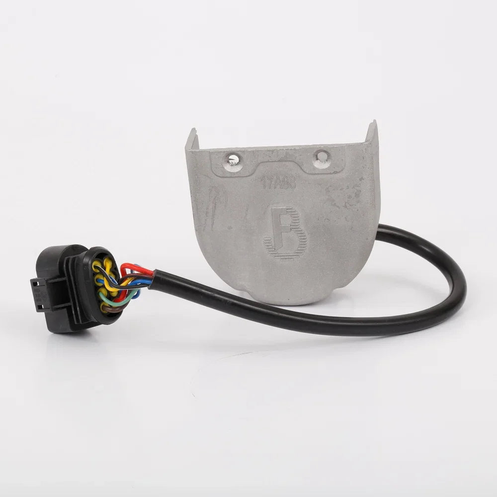 WALRUS 5000C ECU