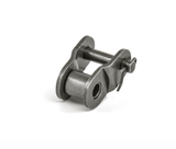 #35 Chain Half Links Carbon Steel