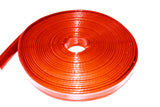 Silicone Heat Resistant Sleeve, 38 mm, 20 m