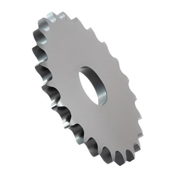 50V10H Weld-On Sprocket V Series 1-1/8" Bore