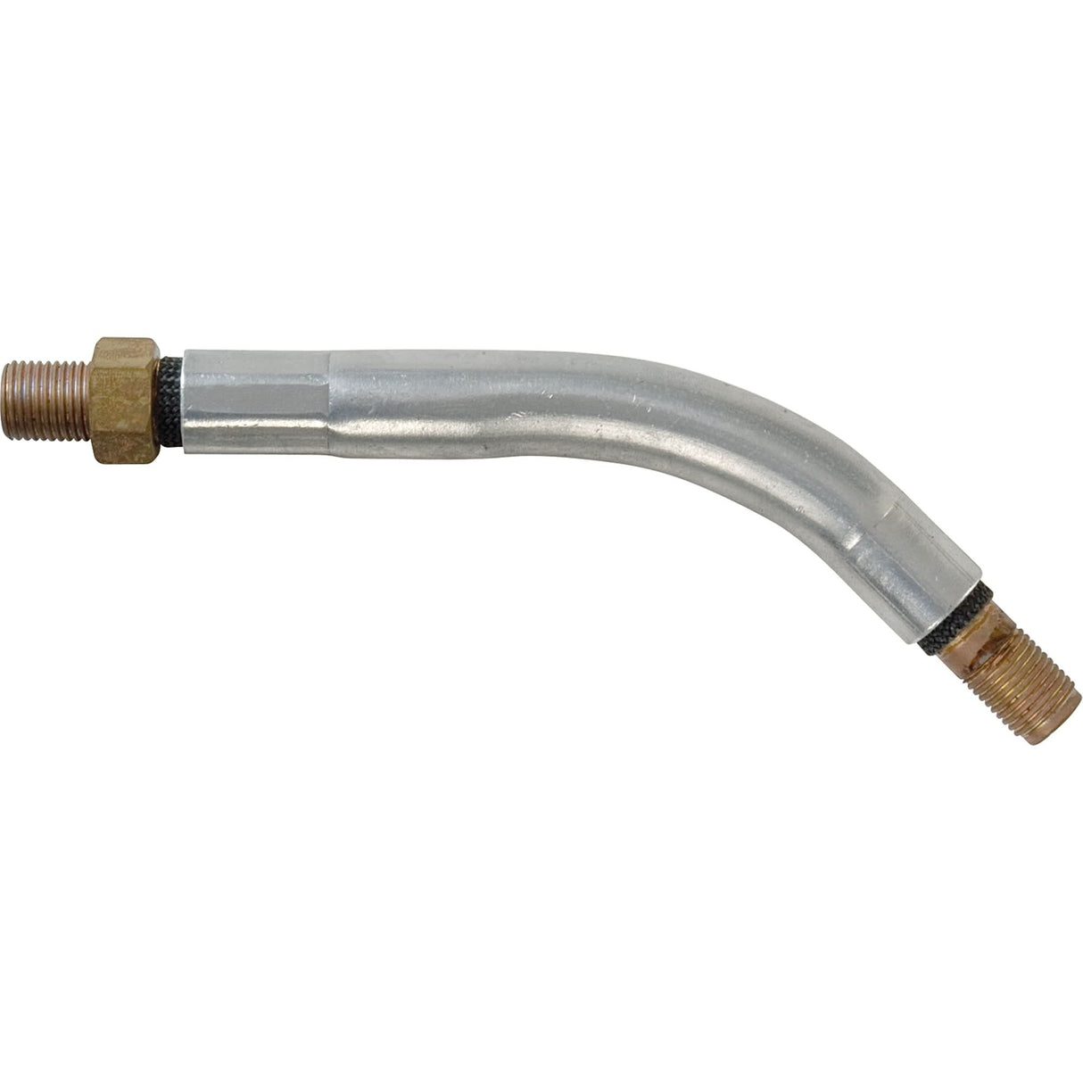 MIG Welding Gooseneck