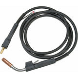 Replacement Air-Cooled MIG Gun, Tregaskiss® Style, 400 Amperage Rating