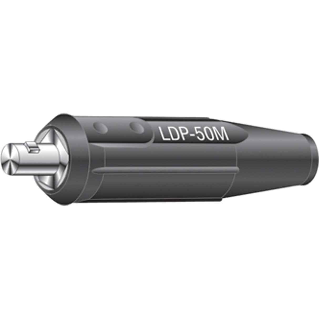 International Dinse Type Machine Plug