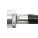 3804FFB2 3/8x4' Washer Inlet Hose Female 2 Pack