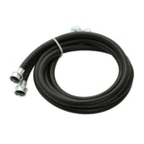 3805FFB2 Washer Inlet Hose Kit 3/8x5' Female 2 Pack