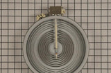 Frigidaire 389087401 Dual Surface Cooktop Element, 6/9