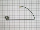 3949247V Lid Switch for Whirlpool, Inglis Washers