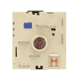 Pièce : interrupteur de commande infinie pour cuisinière GE WS01F01598