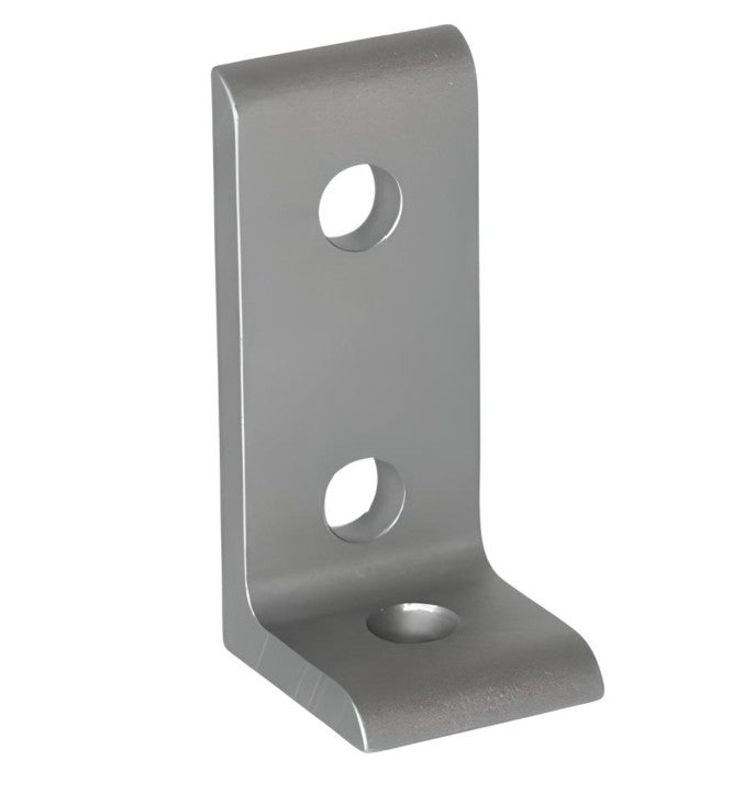15 Series 3 Hole Inside Corner Bracket