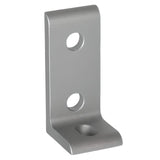 15 Series 3 Hole Slotted Inside Corner Bracket