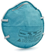 N95 Healthcare Masks 1860 & 1860s (20/ Box)
