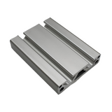 3" x 0.75" T-Slotted Aluminum Extrusion Smooth