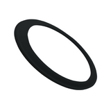 Sanitary Bevel Seat Gasket - Buna