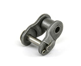 #40 Heavy Duty Chain Half Links Carbon Steel