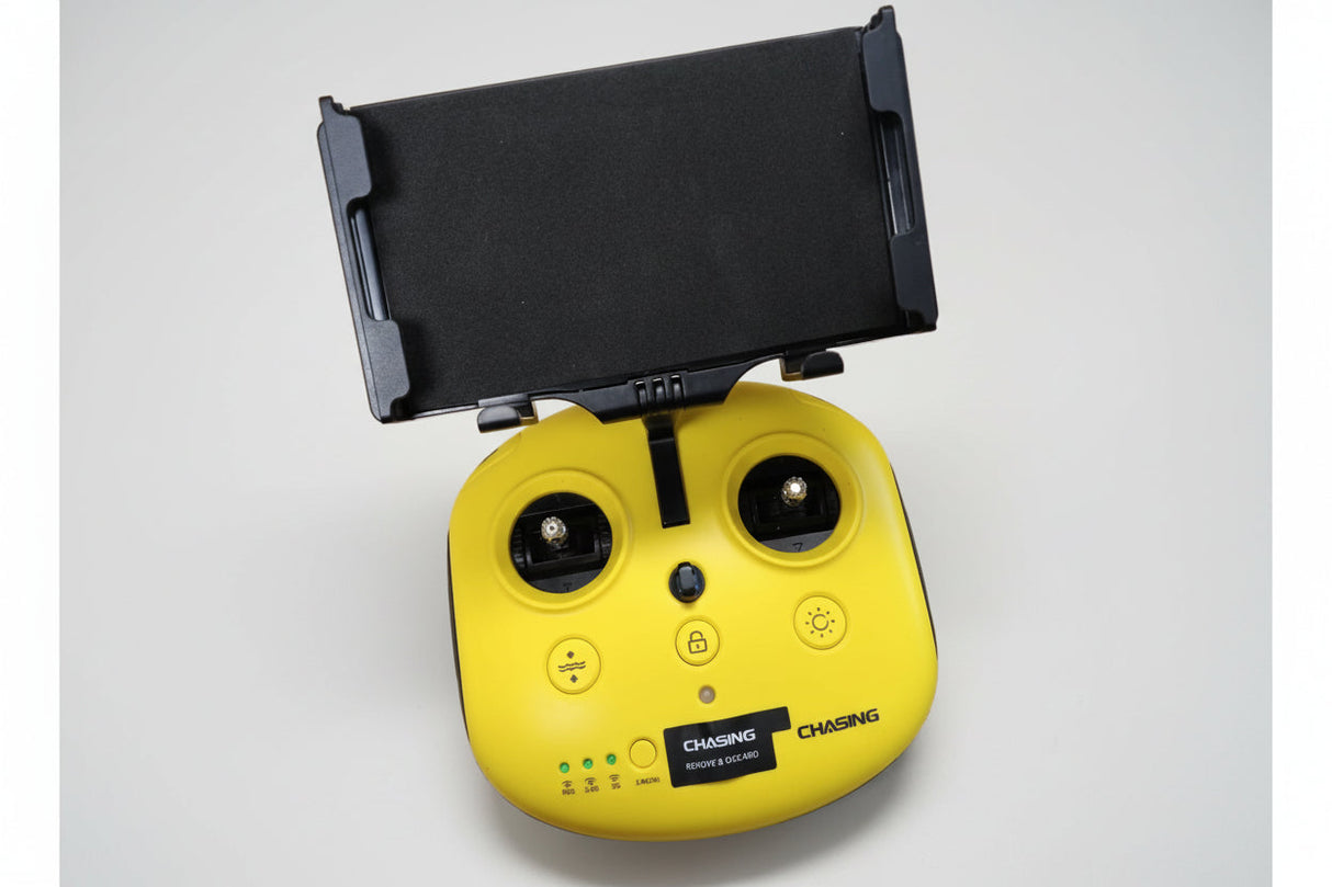 Chasing Underwater Drone - Remote 3 for Chasing MiniS & M2