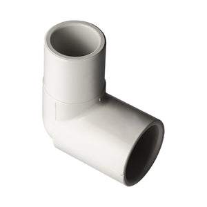 PVC Pipe & Fittings