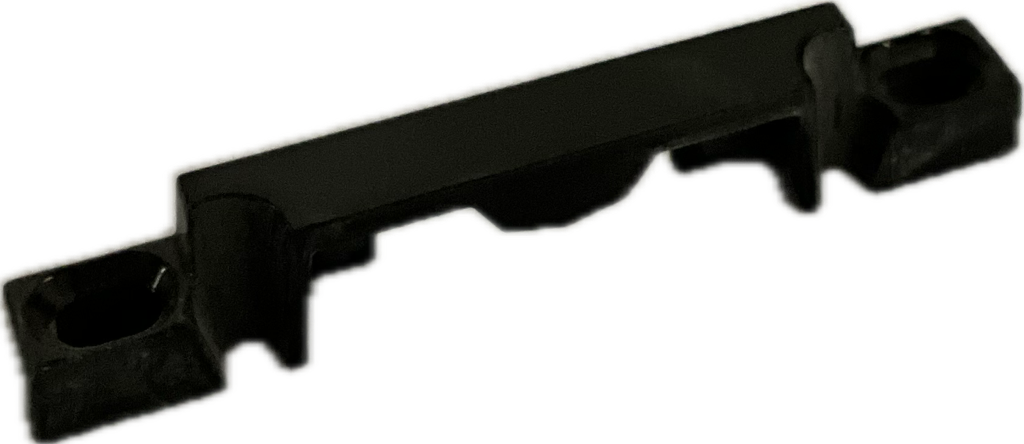 Truth Sweep Lock Window Keeper – Black  (#:40967.02)