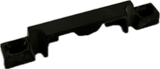 Truth Sweep Lock Window Keeper – Black  (#:40967.02)