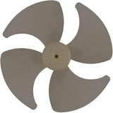 Frigidaire 811699604 Evaporator Fan Blade for Refrigerator