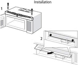FRPAMRAF Air Filter for Frigidaire Microwave