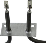 GE Oven Range Convection Element Part WG02F04321