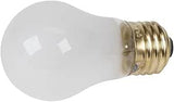 Whirlpool Refrigerator Light Bulb Part W11679940