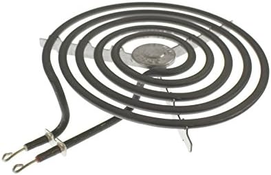 GE WS01F01189 8" Coil Surface Element for Oven Range