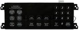 Frigidaire 318183603 AYES400 Electric Refrigerator Controller