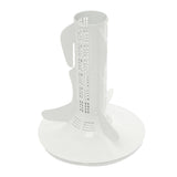Fisher & Paykel 425025P DCS SmartDrive Washer Agitator Part