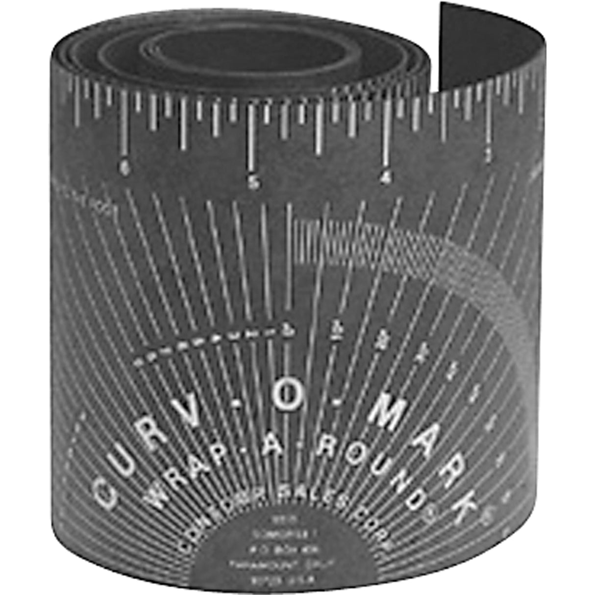 176B Large Wrap-A-Round