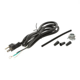 Whirlpool 4317824 Dishwasher Power Cord Kit - Connects your Dishwasher to Wall Outlets