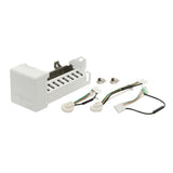 Whirlpool 4317943 Fridge Icemaker Assembly for Admiral, Amana, Inglis, Roper