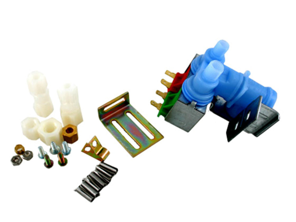 4318046 Dual Water Valve for Whirlpool, Admiral, Inglis Fridge