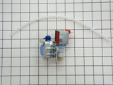 Whirlpool Refrigerator Inlet Valve Part 4318047