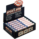Epoxy Putty, 4 oz.
