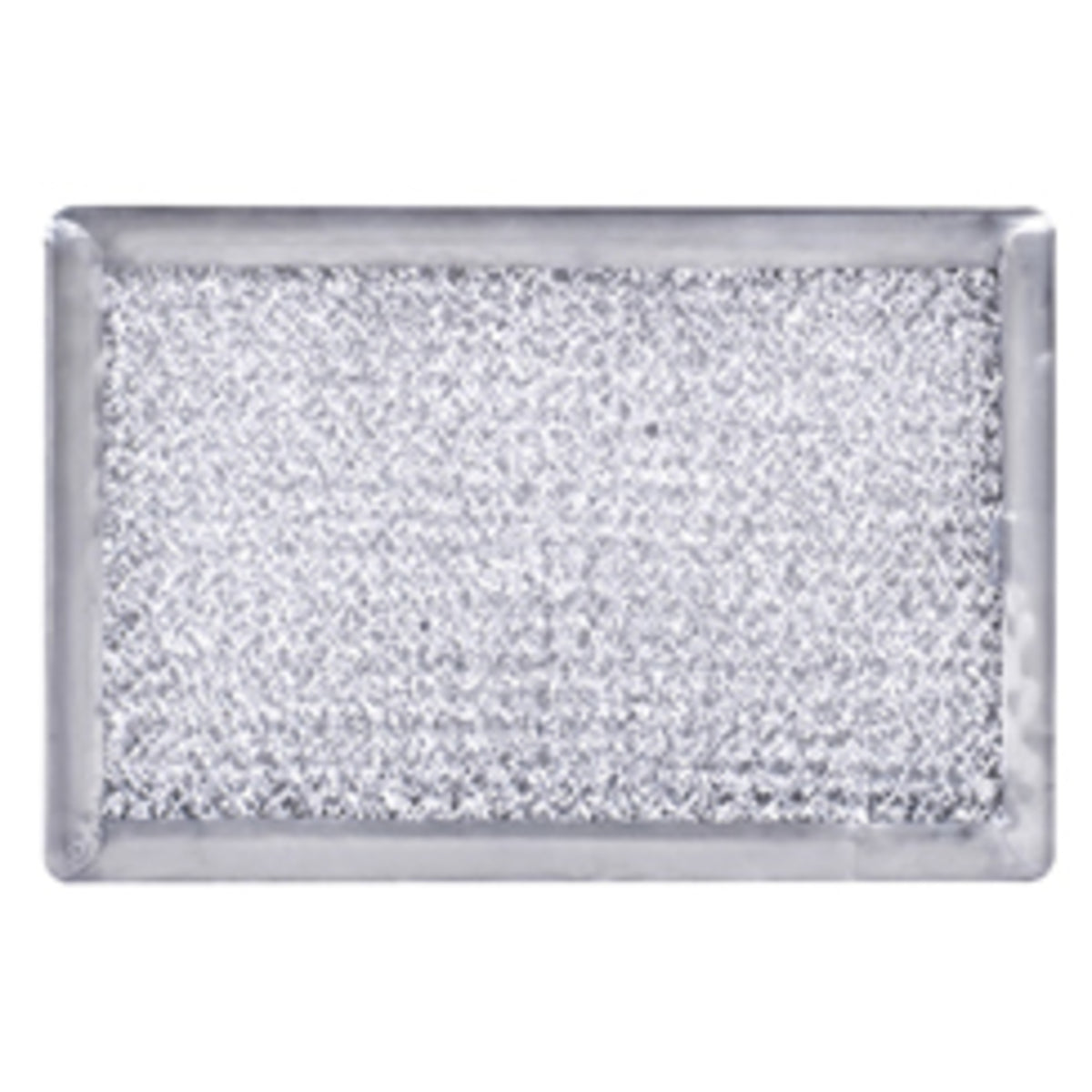 Whirlpool 4358853 Microwave Grease Filter Replacement Part