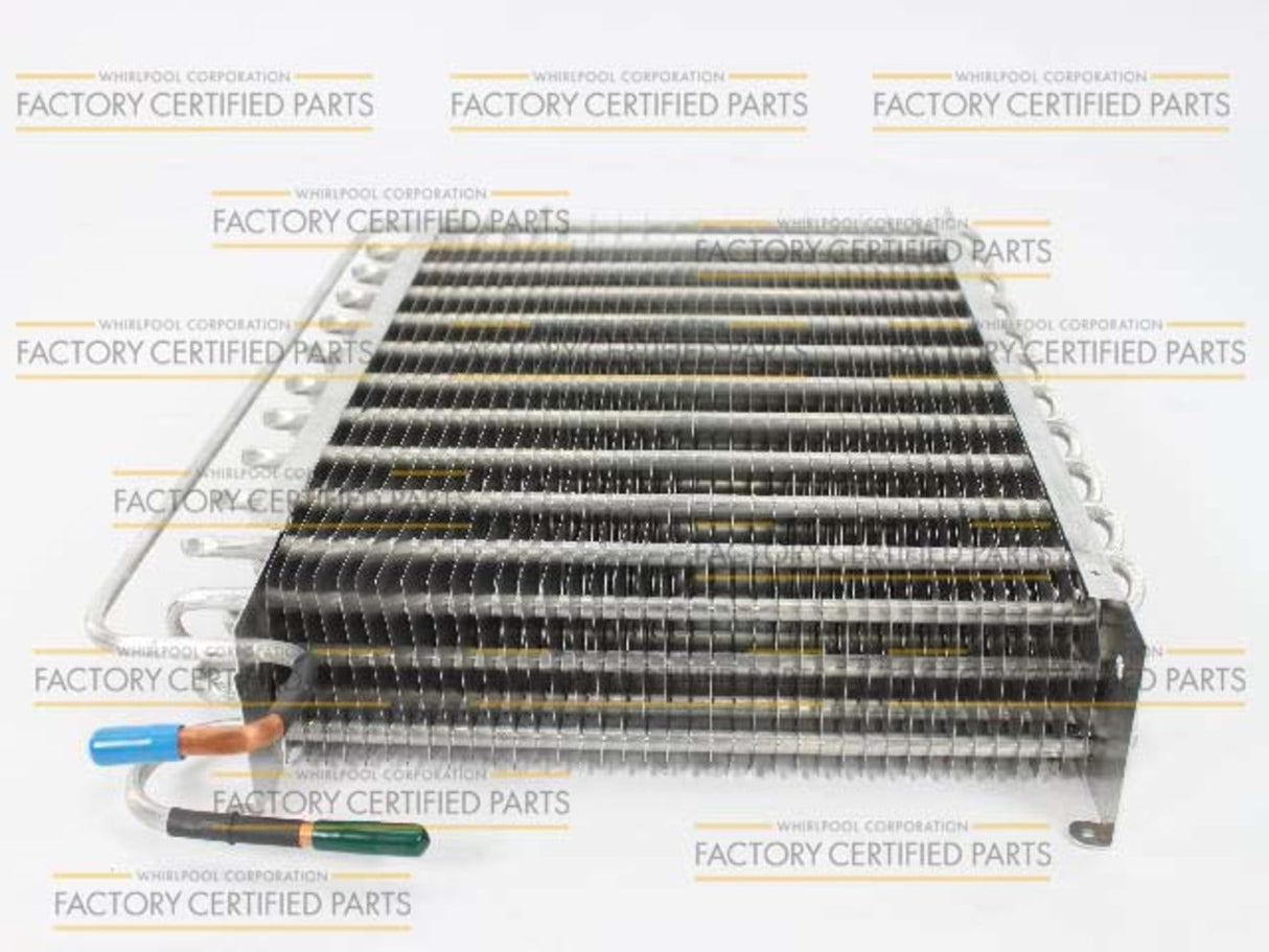 Whirlpool Refrigerator Evaporator Part 4388575