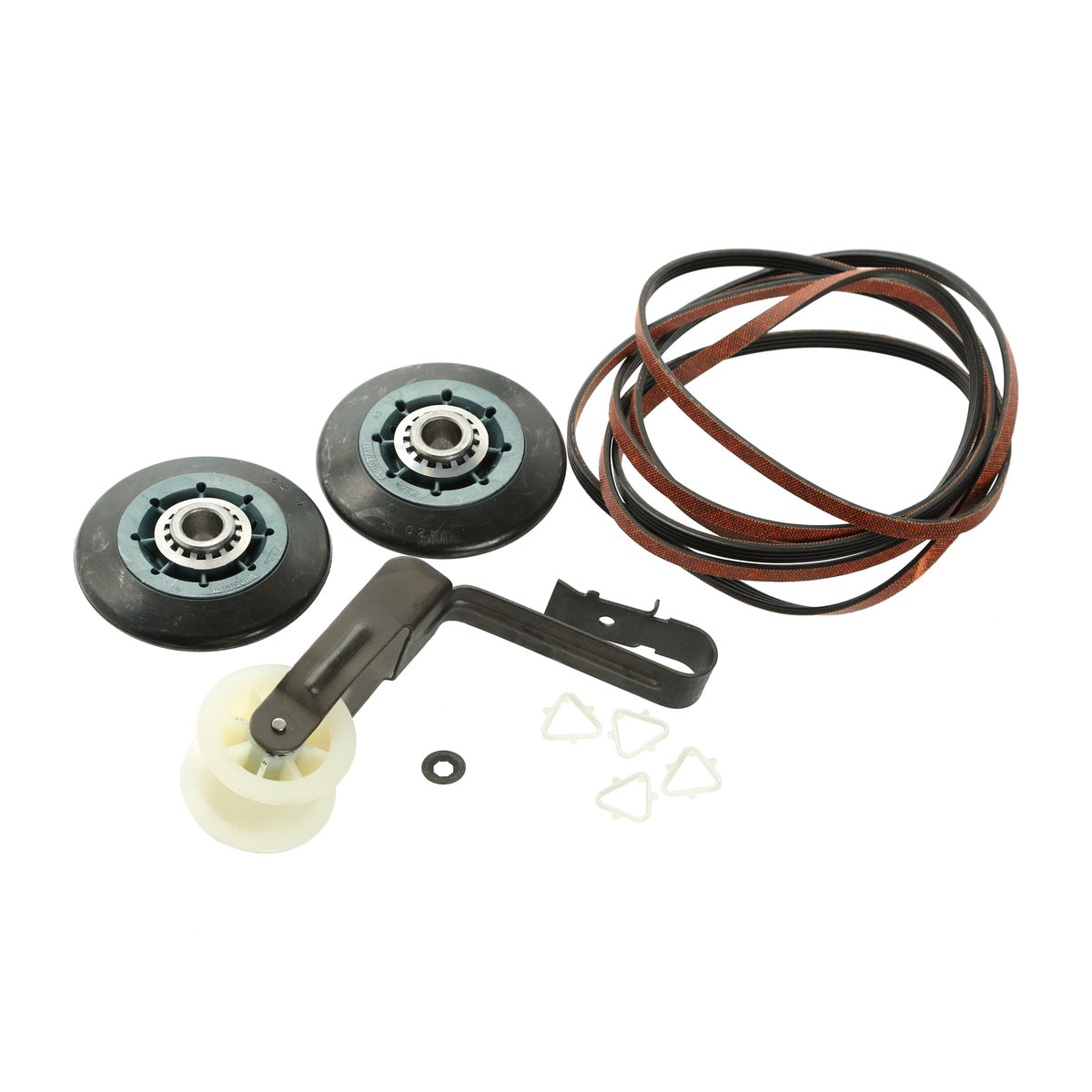 Whirlpool/Inglis 4392065 Dryer Maintenance Kit