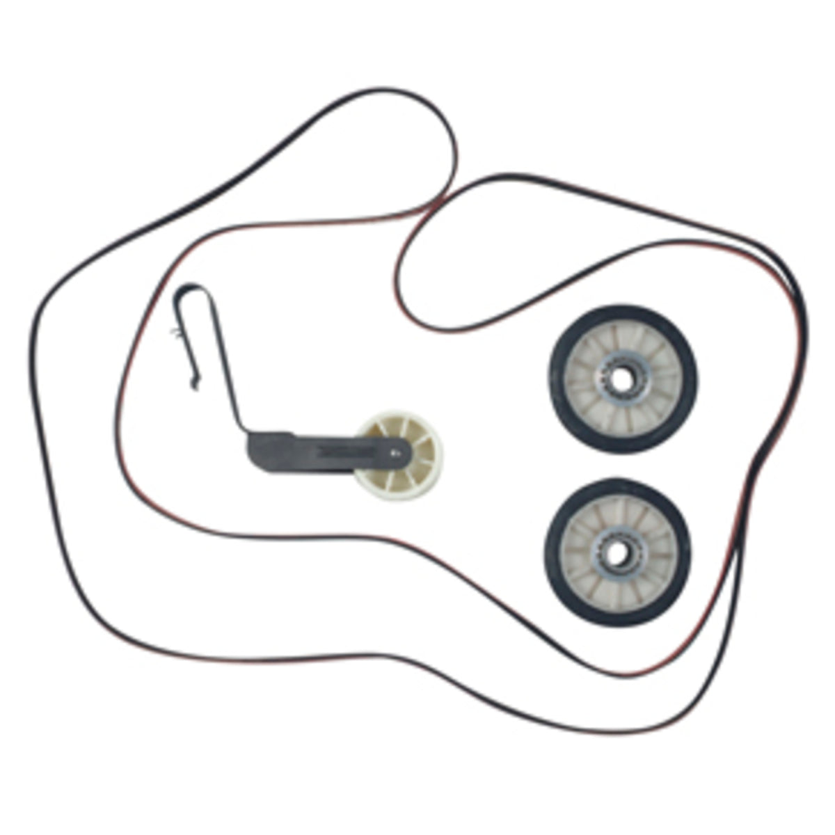 Whirlpool 4392065RC Dryer Repair Kit for 29" Models