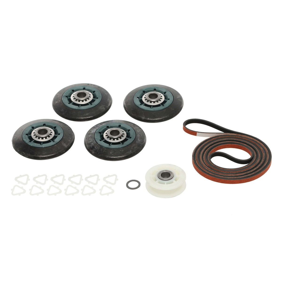 Whirlpool 4392067 Repair Kit for 27" Dryer Parts
