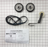 Whirlpool 4392068 Kit for 24-Inch Dryer Parts