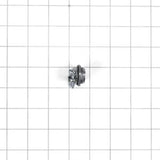 Whirlpool 4396672 Non-Metallic Dishwasher Wire Connector