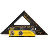 Stanley Premium Quick Square Layout Tool - 46-071