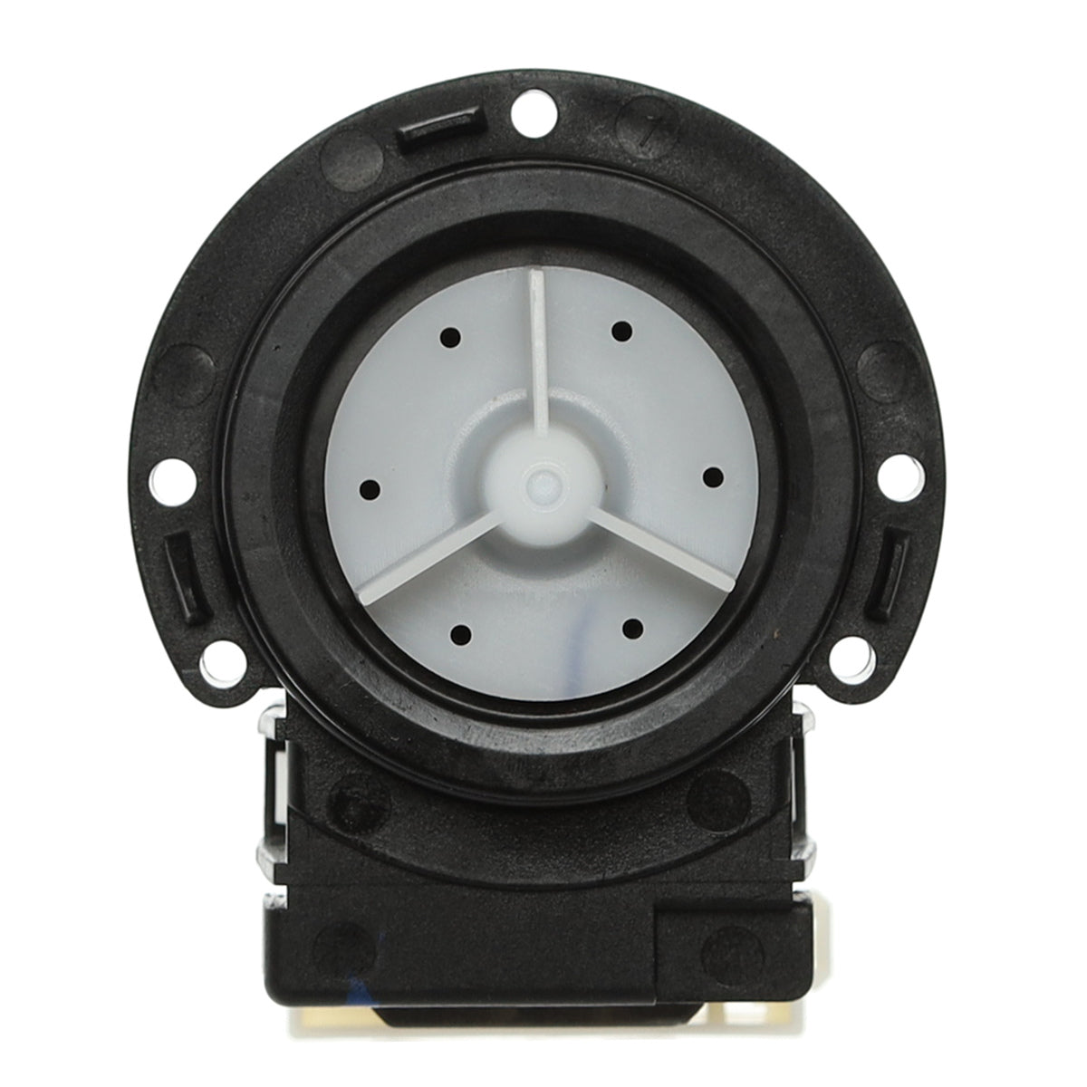 LG 4681EA2001T Washer Drain Pump & Motor Assembly